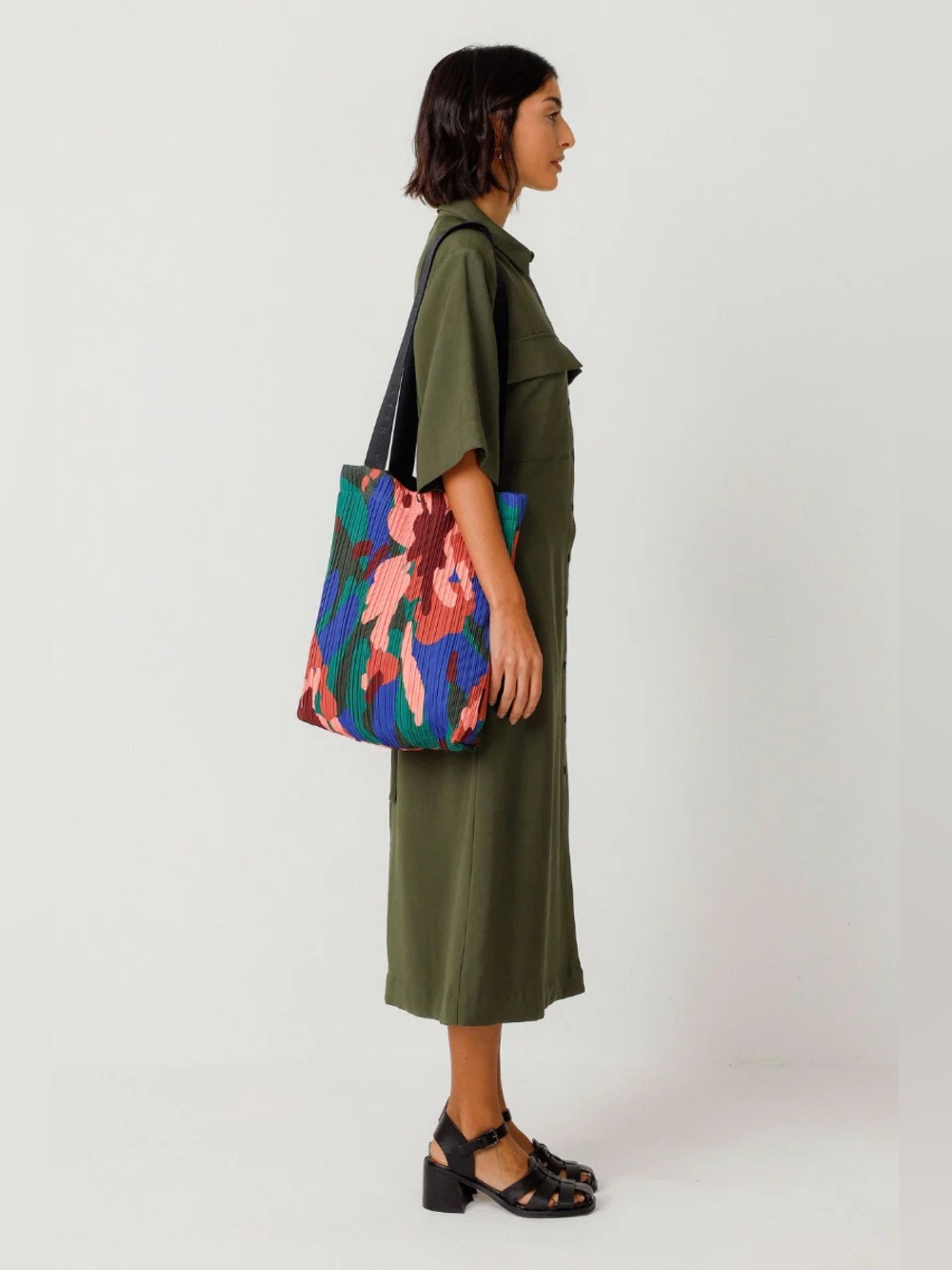 SKFK Haundi Confettis Tote Bag - New with tags